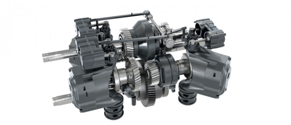 motor