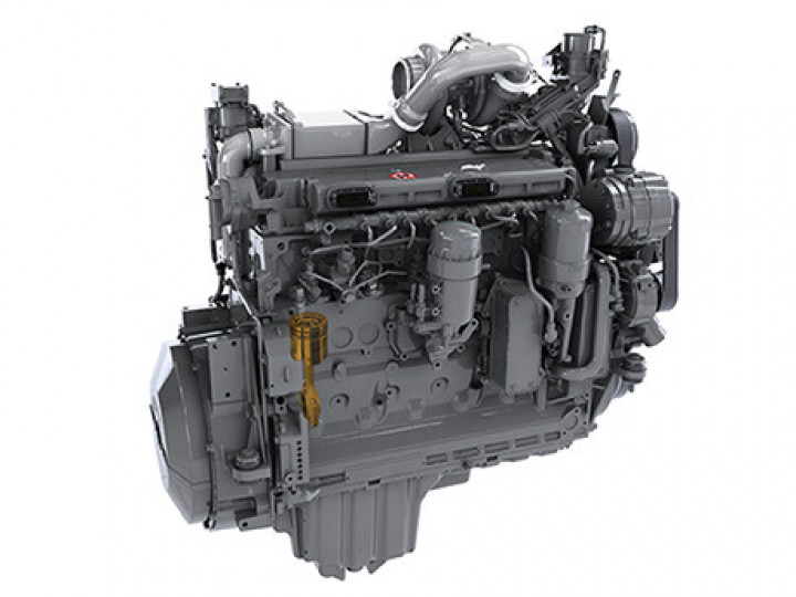 Motor