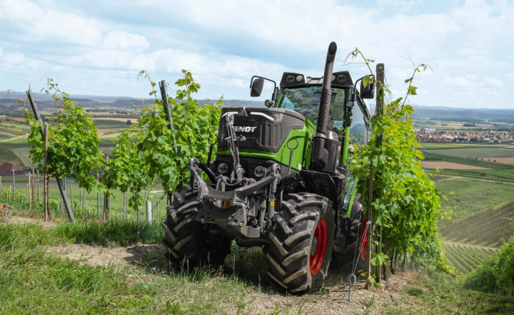 Fendt 200 VFP Vario 5 Large3