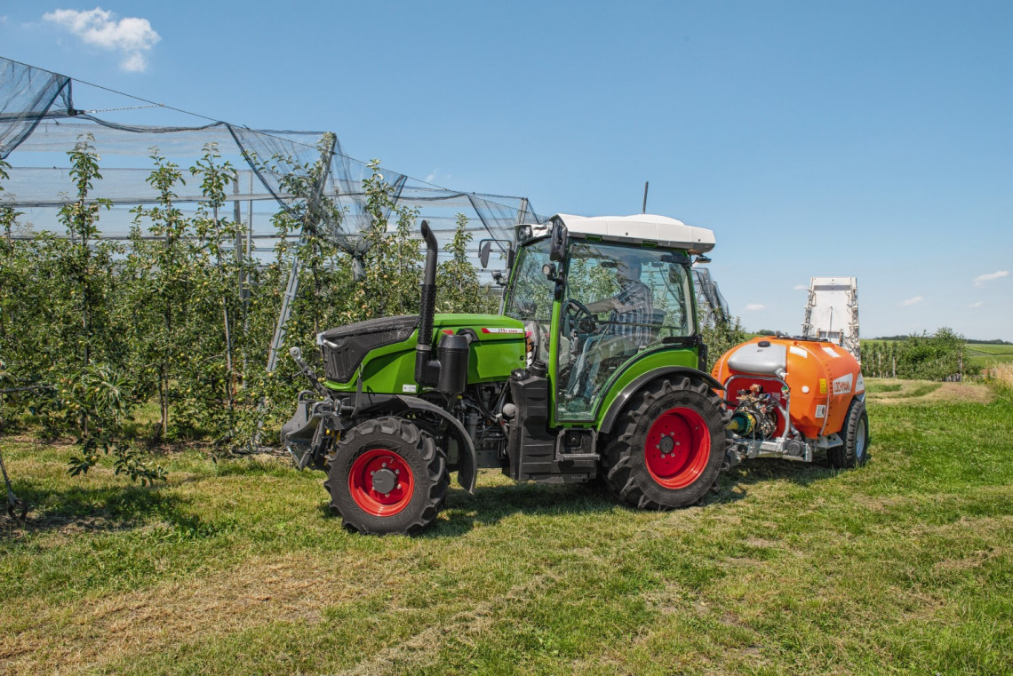 Fendt 200 VFP Vario 7 Large2