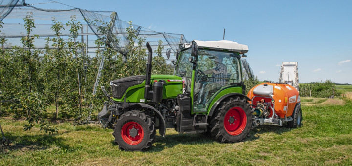 Fendt 200 VFP Vario 7 Large3