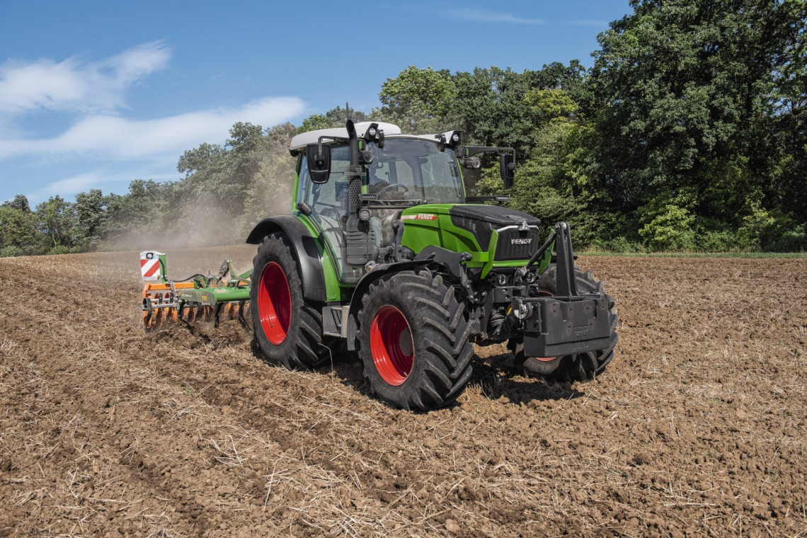 Fendt 200 Vario 3 Large2