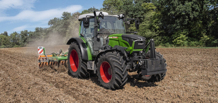 Fendt 200 Vario 3 Large3