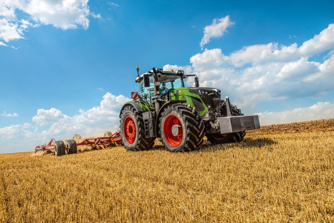 Fendt 900 Vario 6 Large2