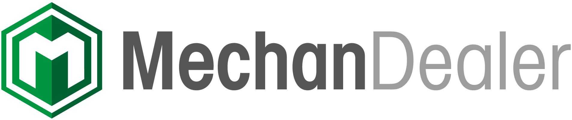 Mechan Dealer logo FC3