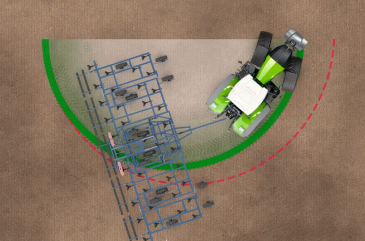 Variodrive