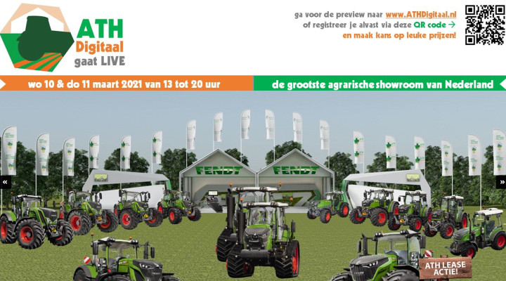 ATH Fendt