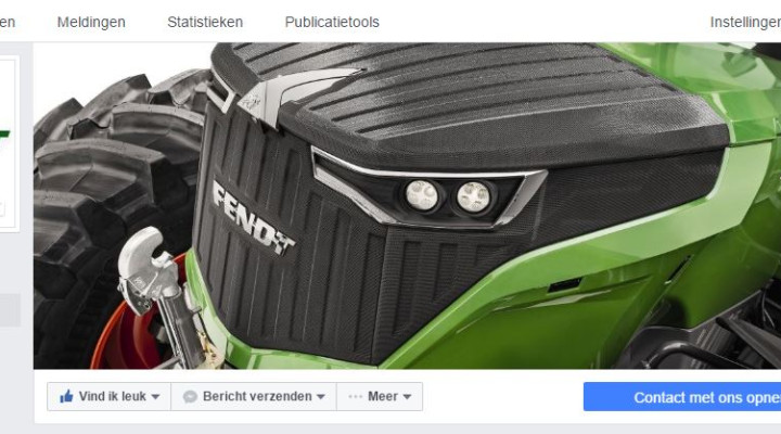 Fendt FB